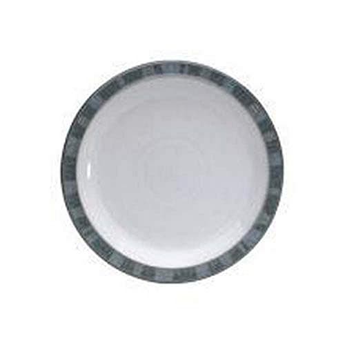 Image of Denby Azure Coast Salad Plates, Set of 4