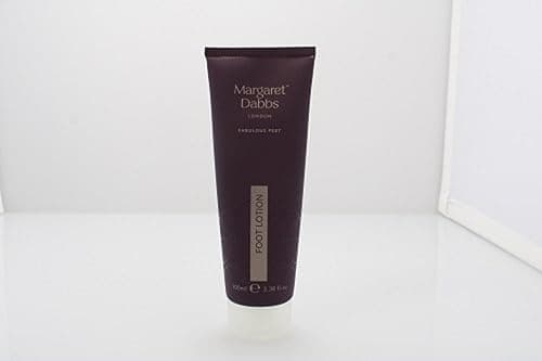 Image of Margaret Dabbs Fabulous Feet Intensive Hydrating Foot Lotion Softens Dry and Tired Feet for All Skin Types 75ml