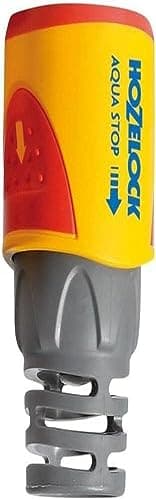 Image of Hozelock 20556000 Aquastop Plus Connector