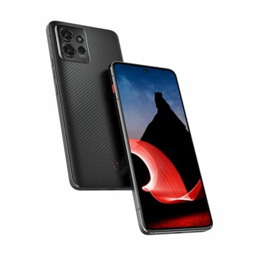 Image of MOTOROLA THINKPHONE BY 8+256GB Black