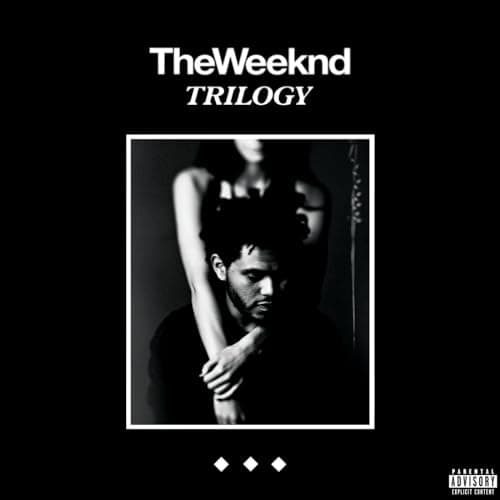 Image of The Party & The After Party [Explicit]
