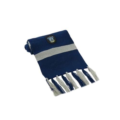 Image of Harry Potter Ravenclaw Scarf One Size