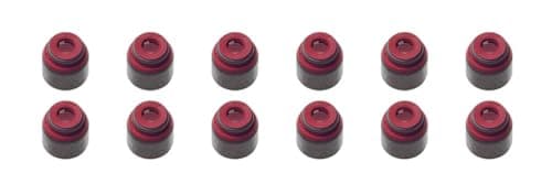 Image of AJUSA 57075300 Seal Set, Valve stem