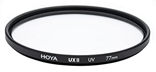 Image of HOYA 55.0MM UX II UV