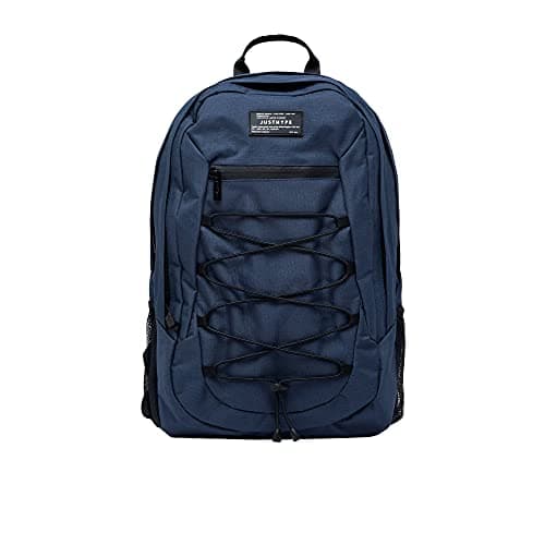 Image of hype Unisex Adult Backpack (One Size) (Navy)