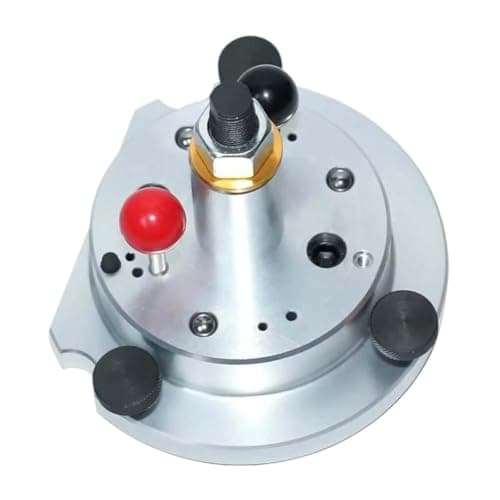 Image of Crankshaft Rear Seal Flange Remover Tool Compatible With 16V 20V 1.4 1.6 1.9 2.0 Diesel Engines