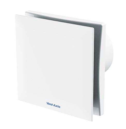 Image of Vent-Axia VASF100T Silent Fan with Timer. 446659B