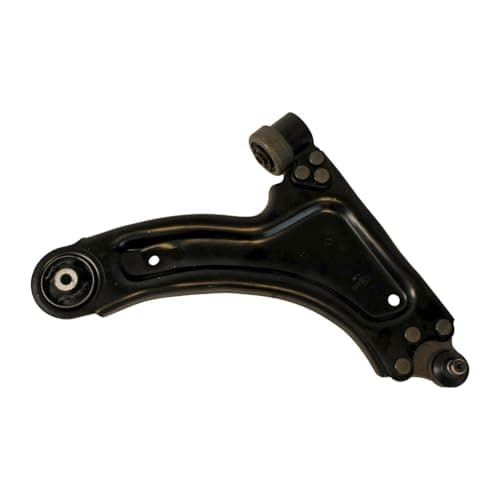 Image of 15D VAICO - V40-0504 - Suspension Control/Trailing Arm - fits VAUXHALL 5352028