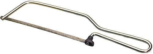 Image of Draper 49650 222JH Junior Hacksaw with Blade, 150mm , Blue
