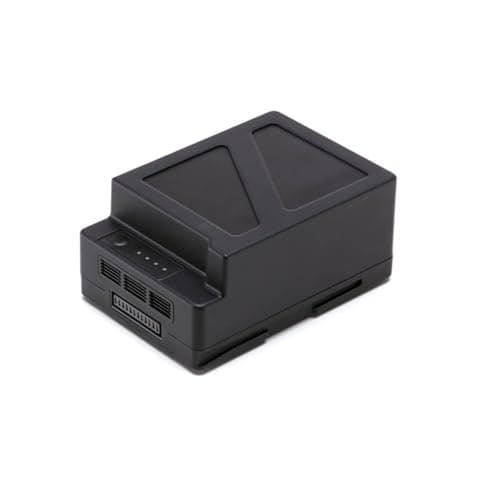 Image of For DJI Matrice M200 TB55 Intelligent Flight Battery Compatible Matrice 200 V2 Series UAV Accessories 7660 mAh 22.8 V