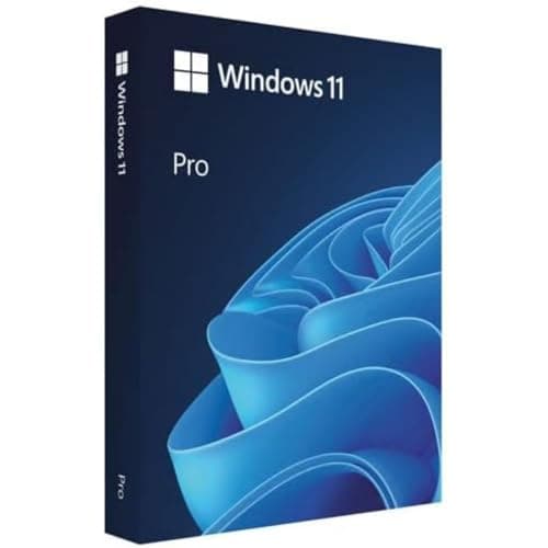 Image of Microsoft Windows 11 PRO (Ingles) FPP 64-BIT ENG INTL USB Flash Drive