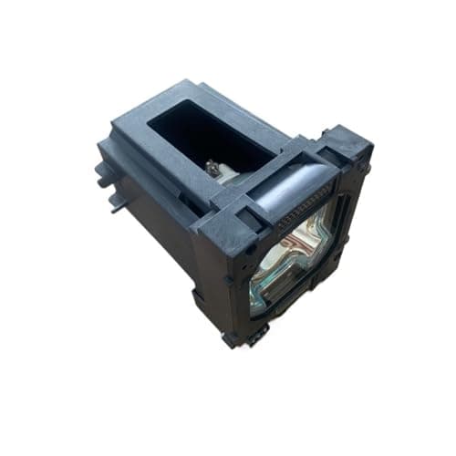 Image of VBHGUYC POA-LMP108/610-334-2788 Projector Lamp with Housing Fit for SANYO PLC-XP100L PLC-XP100 Eiki LC-X80 Projectors(OBH)