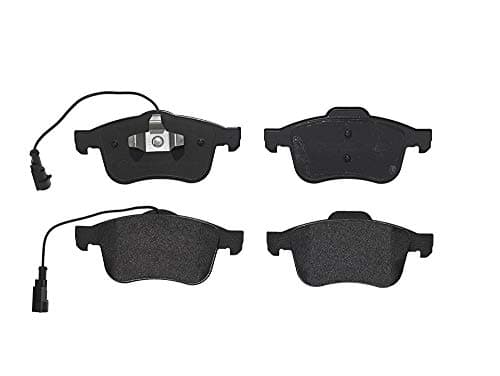 Image of Brembo P23132 Front Disc Brake Pad - Set of 4