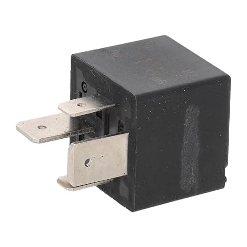 Image of 15D VEMO - V40-71-0005 - Relay, fuel pump - Compatible with OPEL 90494959