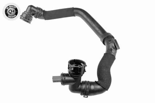 Image of 15D VAICO - V10-4312 - Radiator Hose - fits VOLKSWAGEN 5C0122051N