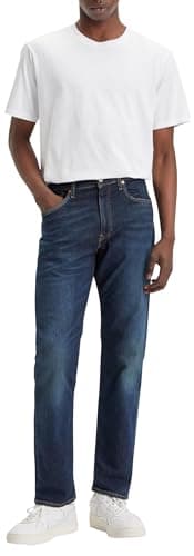 Image of Levi's Men's 502 Taper Jeans, Biologia Adv, 30W / 30L