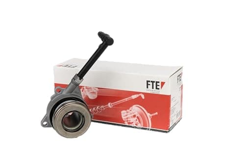 Image of FTE 1101431 Central Slave Cylinder, clutch