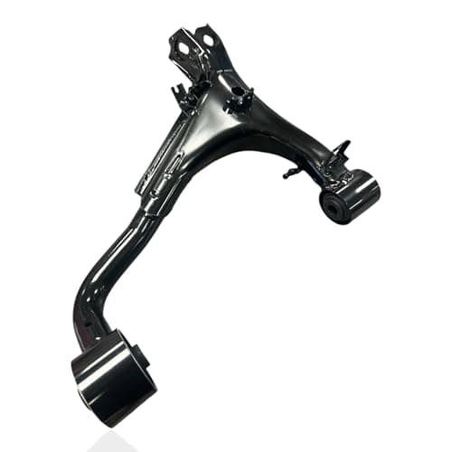 Image of Advantage Auto Parts Compatible With Land Rover Discovery 3 L319 Rear Right Upper Suspension Control Arm 2004-09