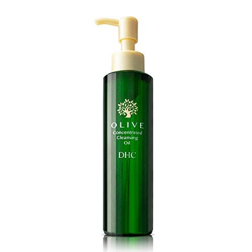 Image of DHC Olive Concentrated Cleansing Oil, 150ml