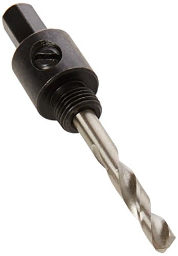 Image of Faithfull HSA1630 Holesaw Arbor 14-30mm