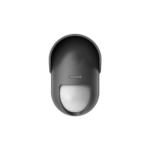 Image of Yale Outdoor Motion Sensor | 12m Motion Detection Range | Pet-Friendly | Weatherproof | Real-time Alerts | Only Compatible with New Yale Smart Alarm