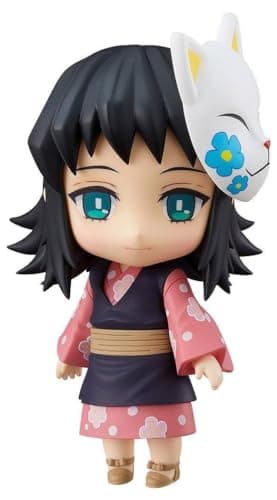 Image of Makomo Nendoroid Action Figure 10 cm (Demon Slayer: Kimetsu no Yaiba)