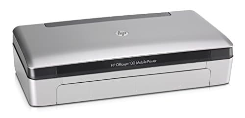 Image of HP Officejet 100 Mobile Printer