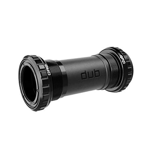 Image of Sram BB Dub English/Bsa (Mtb Superboost+) 73mm: Black 73mm