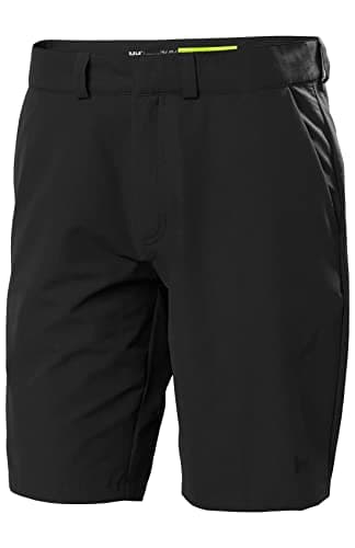 Image of Helly Hansen 10" Shorts Ebony 36