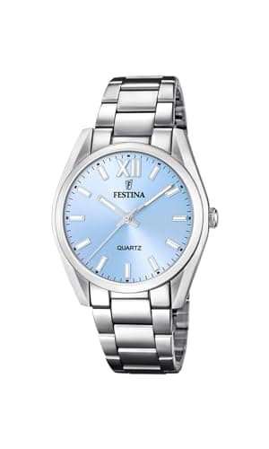Image of Festina Boyfriend F20622/3 Steel Women's Watch