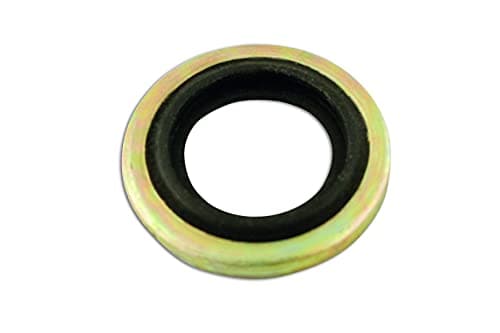 Image of Connect 31782 Bonded Seal Washer Imp. 3/8 BSP 50pc