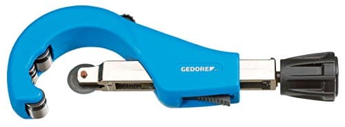 Image of Gedore 2270 5 – Pipe Cutter for Plastic Pipes and Compound 6 – 76 mm