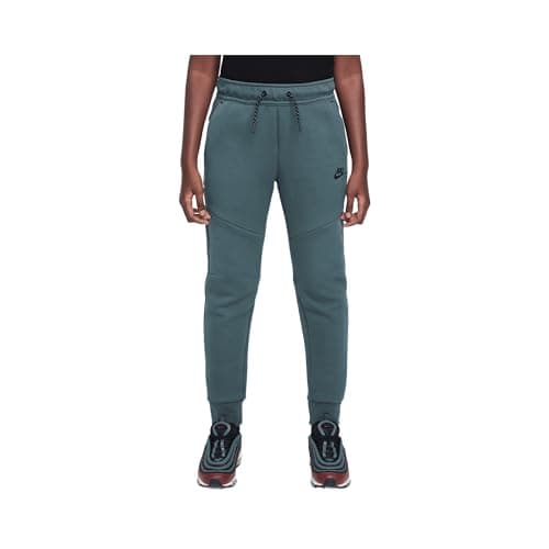 Image of Nike Sportswear Tech Fleece Jogger for Older Kids, HV5869