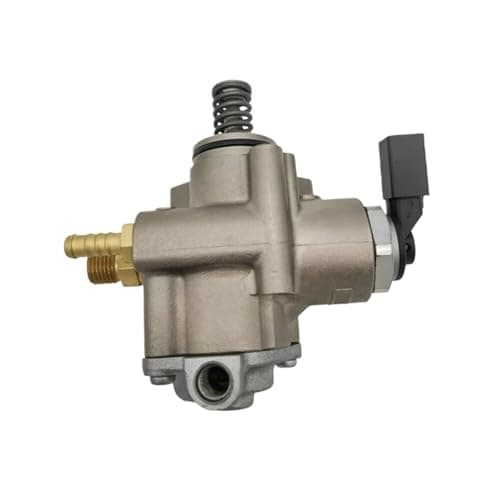Image of Auto Parts High Pressure Fuel Pump OEM: 06F127025H 06F127025L 06F127025M 06F127025