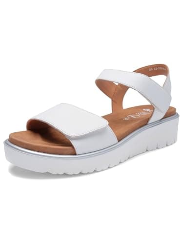 Image of ara 12-33518 Bilbao Black, White, 7-7.5 UK