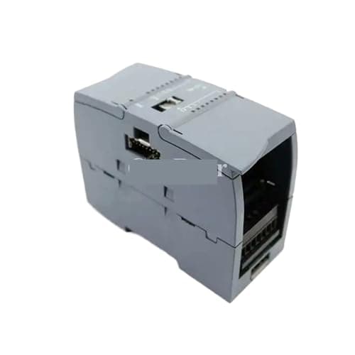 Image of 1pcs S7-1200 6ES7231-4HD32-0XB0 6ES7231-5ND32-0XB0 6ES7231-4HF32-0XB0 6ES7231-5PD32-0XB0 PLC programmable logic controller(6ES7231-5PD32-0XB0)