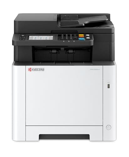 Image of Kyocera ECOSYS MA2600cwfx 4-in-1-Farb-Laser Drucker