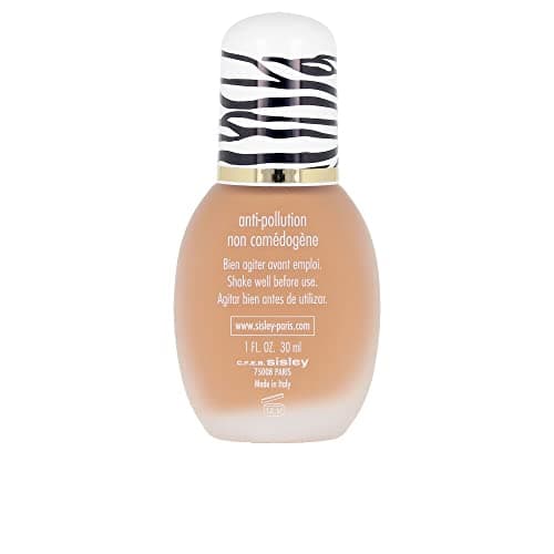 Image of Phyto-Teint Ultra Eclat by Sisley 6 Amber 30ml