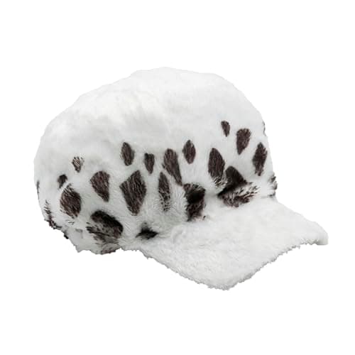 Image of ABYSTYLE One Piece Trafalgar Law Cosplay Cap, ABYROL033