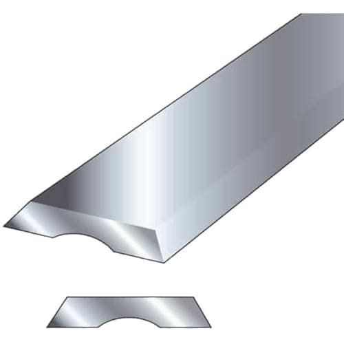 Image of Trend Planer Blades - 82mm Long for Power planers