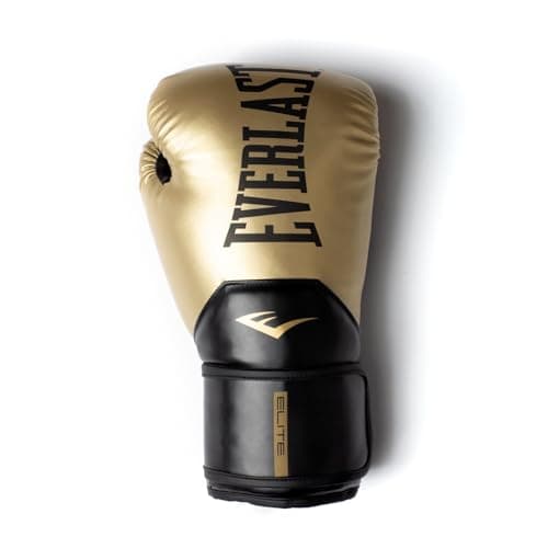 Image of Everlast Unisex Pro Styling Elite Boxing Gloves