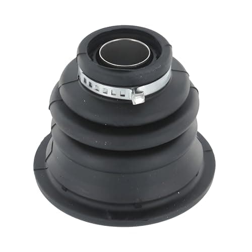 Image of SKF Cv Joint Boot Kit With Bearing VKJP 8081 Position Front Axle Left Height 110 mm Length 190 mm Width 110 mm - OE Quality