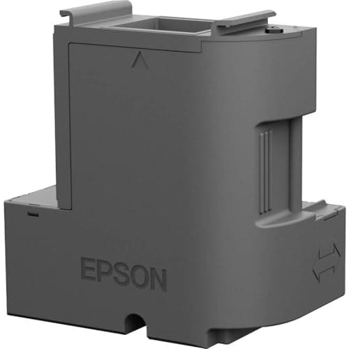 Image of Epson C13T04D100 Xp5100 Maintenance Boxes, Black