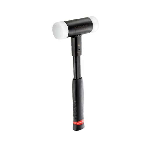Image of Facom 212A.40 Dead-Blow Hammer, Interchangeable Faces, 839gm, 40mm Diameter