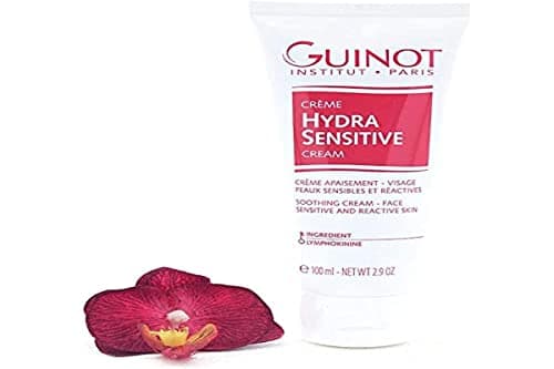Image of Guinot Creme Hydra Sensitive Face Cream 100ml (Salon Size)