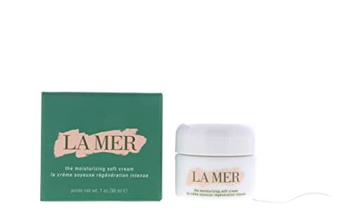 Image of Crème de la Mer - The Moisturizing Soft Cream 30ml