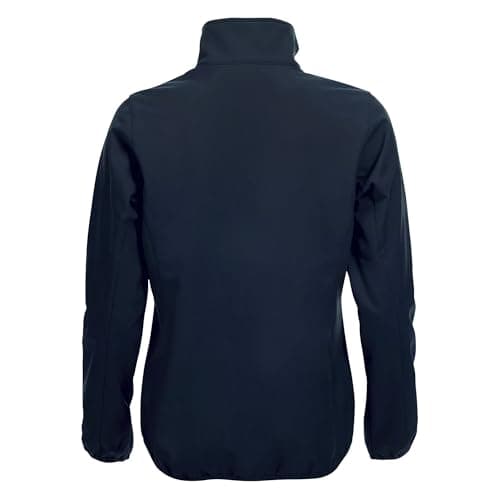 Image of CliQue Womens/Ladies Basic Soft Shell Jacket