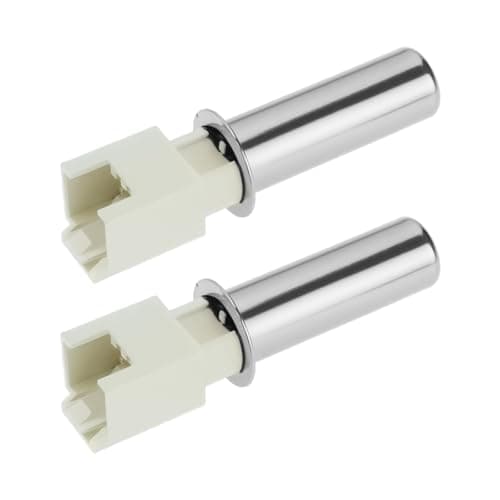 Image of Create idea 2Pcs NTC Temperature Sensor Replacement Part 00170961 170961 3792171203 Compatible with Bosch Compatible with Constructa Compatible with Neff Compatible with Siemens