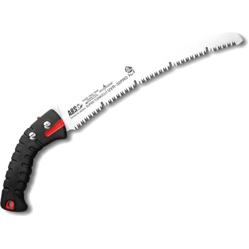 Image of ARS UVR-32 PRO Super Turbocut Pruning Saw 320mm