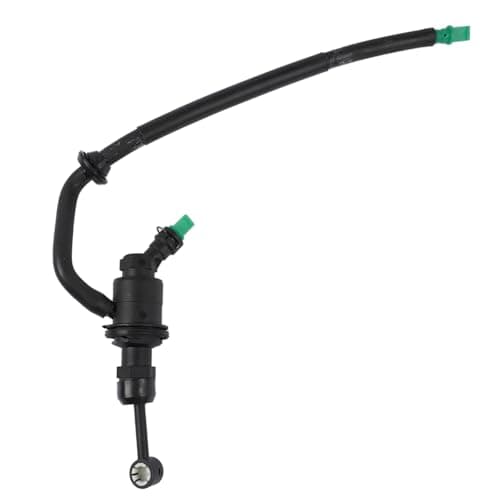 Image of NSGMXT Clutch Master Cylinder Replacement for Master III EV HV UV 2.3 dCi FWD Diesel 2010-2023 93197631 4419534